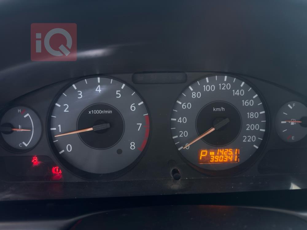 Nissan Sunny